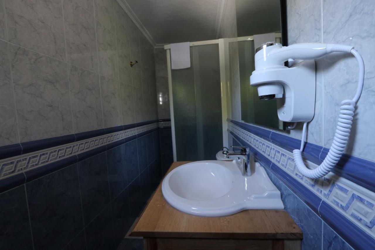 Monte Da Graca Bed & Breakfast Elvas Bagian luar foto