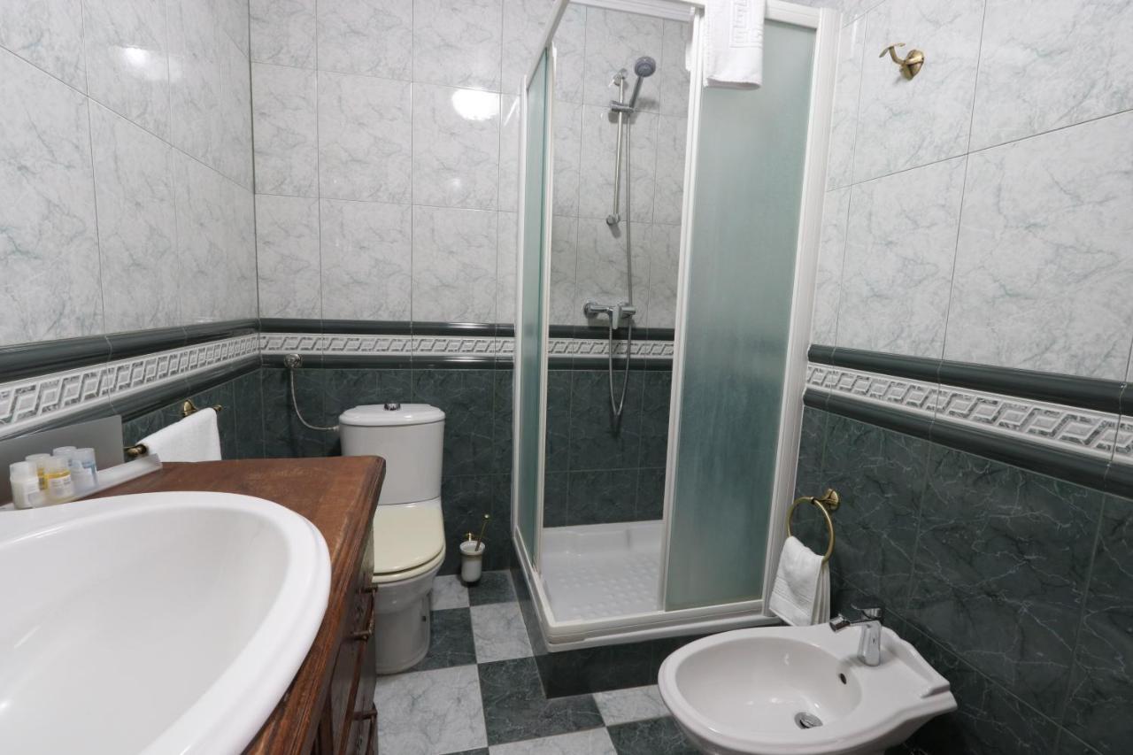 Monte Da Graca Bed & Breakfast Elvas Bagian luar foto