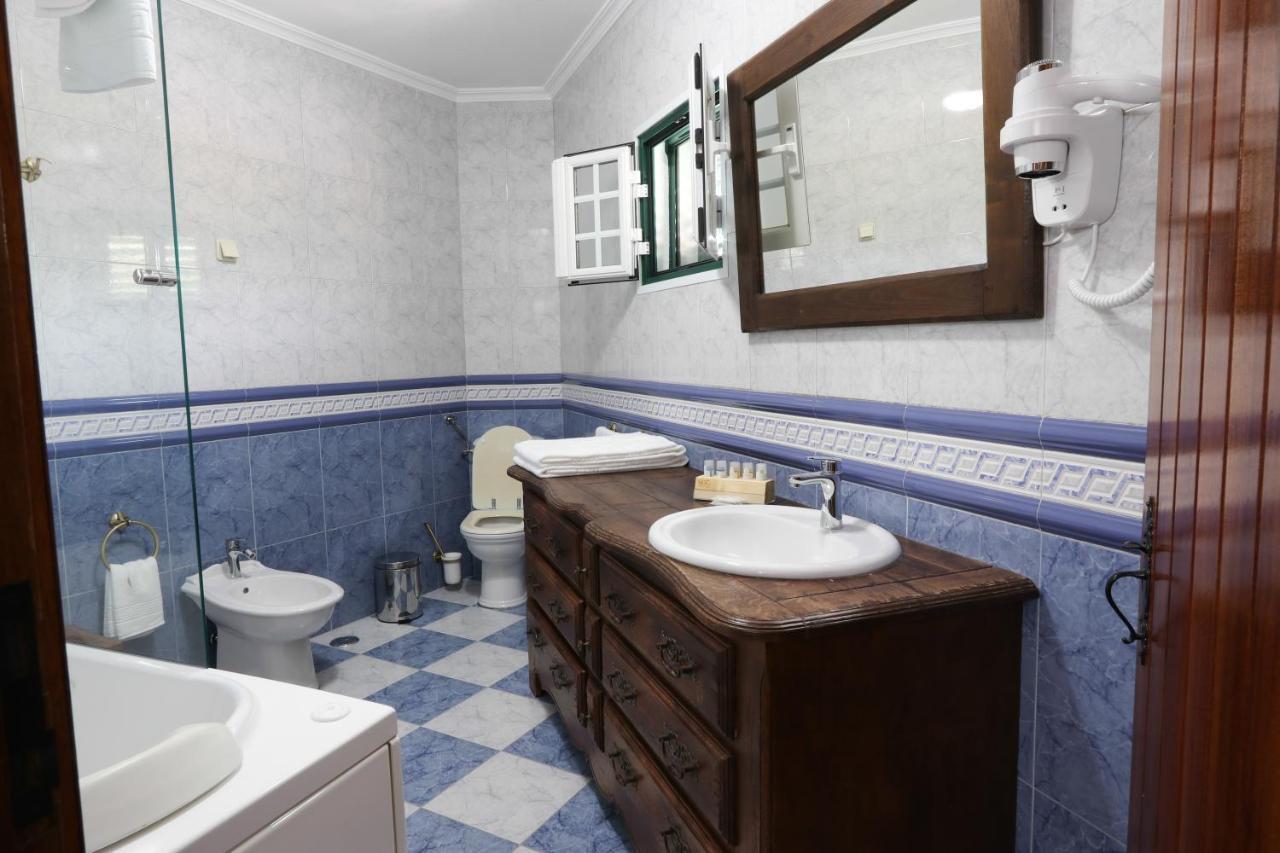 Monte Da Graca Bed & Breakfast Elvas Bagian luar foto