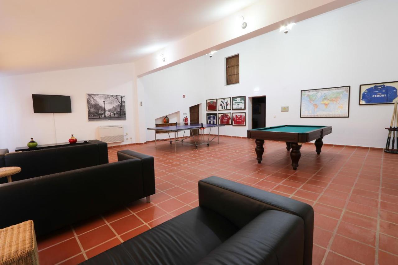 Monte Da Graca Bed & Breakfast Elvas Bagian luar foto