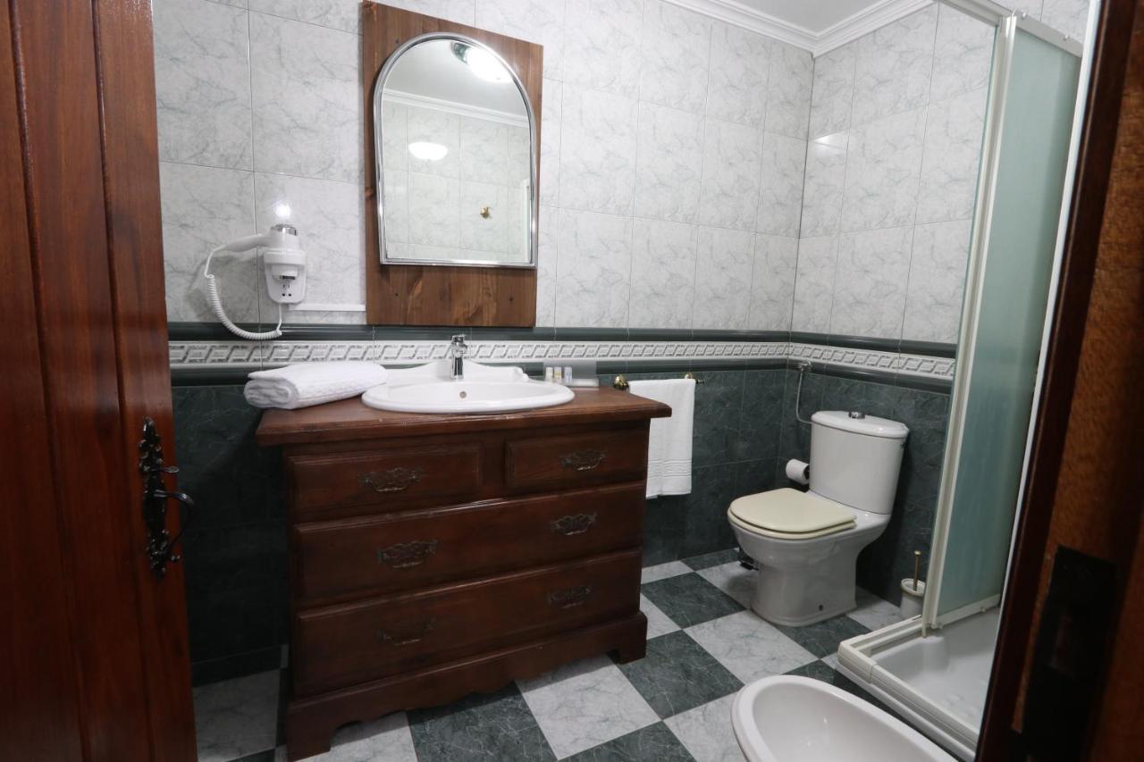 Monte Da Graca Bed & Breakfast Elvas Bagian luar foto
