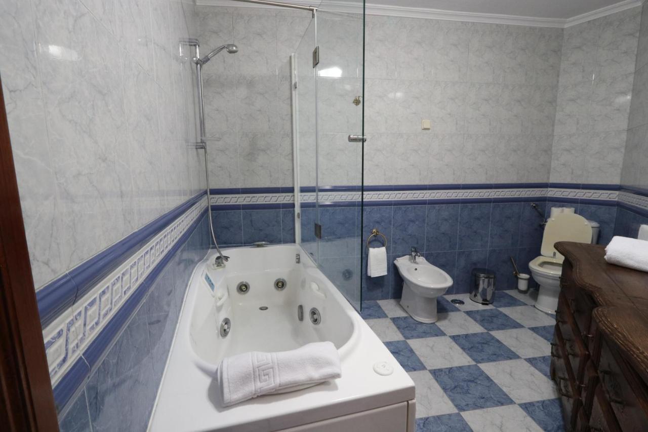 Monte Da Graca Bed & Breakfast Elvas Bagian luar foto
