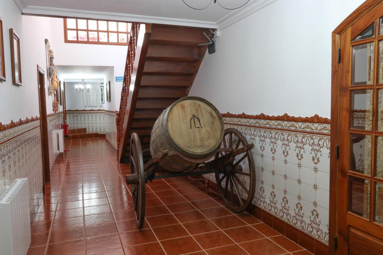 Monte Da Graca Bed & Breakfast Elvas Bagian luar foto
